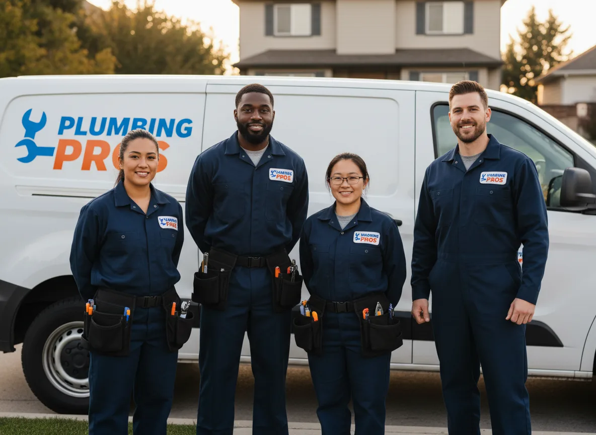 Water Heater Repair company in Jackson Heights, NY